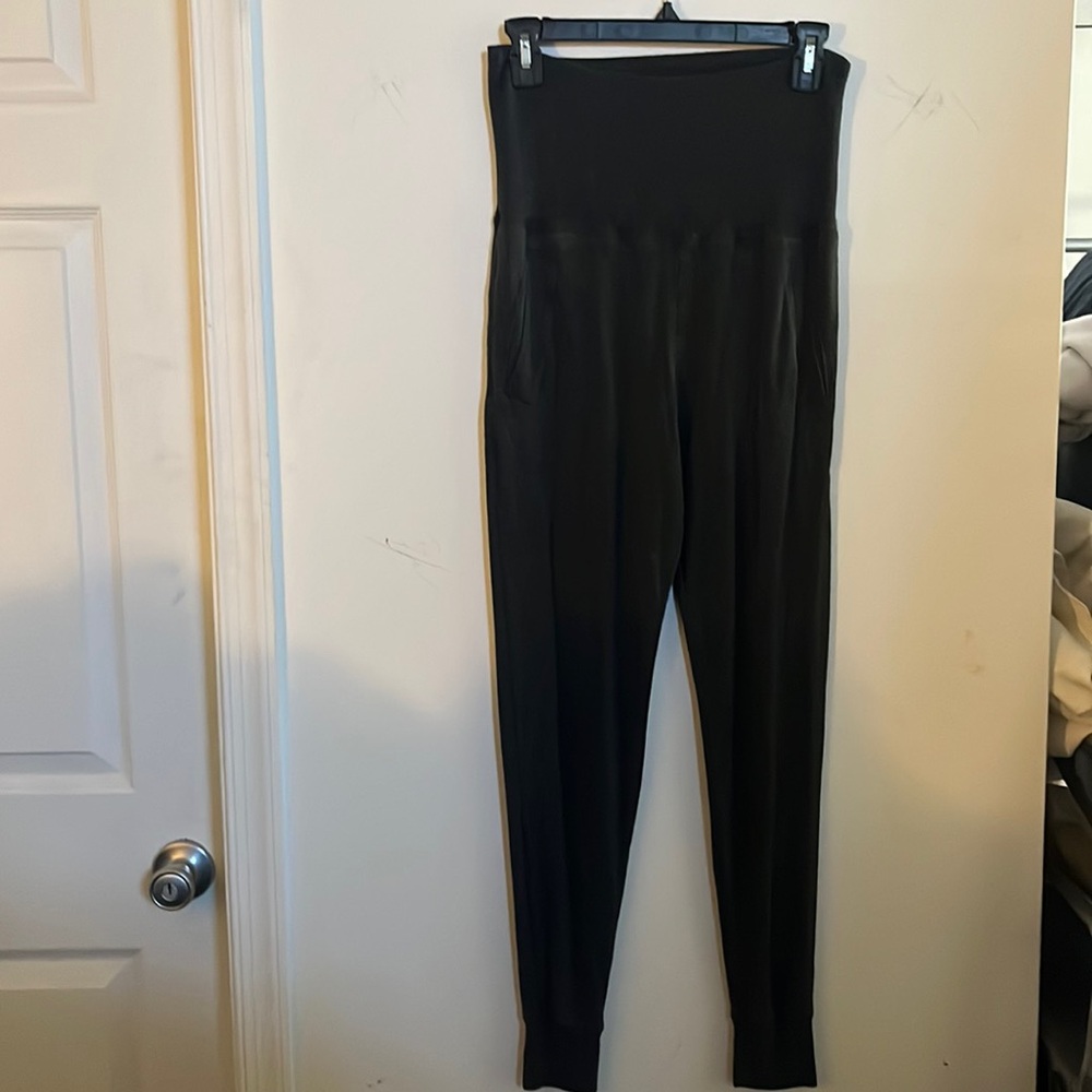 Beyond yoga joggers